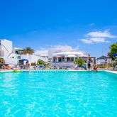 Holidays at Oasis Apartments in Puerto del Carmen, Lanzarote