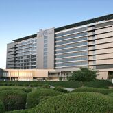 Park Rotana Hotel Picture 0
