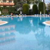 Holidays at Oleander Hotel in Playa de Palma, Majorca