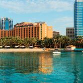 Sheraton Abu Dhabi Resort & Towers Hotel Picture 18