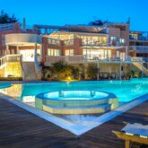Gerakas Belvedere Luxury Suites Picture 2
