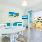 Holidays at Don Miguel Apartments in Puerto de Pollensa, Majorca