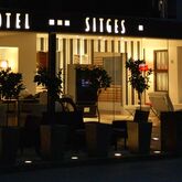 Sitges Hotel Picture 2