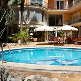 Saratoga Hotel Picture 0