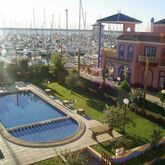 Holidays at Marina Internacional Hotel in Torrevieja, Costa Blanca