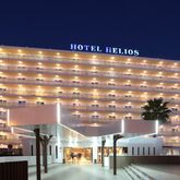 Holidays at Helios Hotel in Benidorm, Costa Blanca