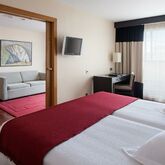 Holidays at NH Ciudad De Valencia Hotel in Valencia, Costa del Azahar