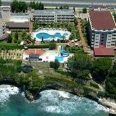 Holidays at Aska Bayview Resort Hotel in Incekum, Antalya Region