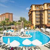 Villa Side Hotel Picture 3