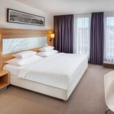 Holidays at Park Inn Hotel Prague in Prague, Czech Republic