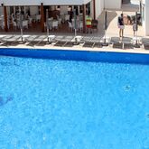 Holidays at Hotel Cala Galdana & Apartmentos d’Aljandar in Cala Galdana, Menorca