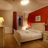 Holidays at Suitehome Hotel in Prague, Czech Republic