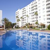 Holidays at HYB Eurocalas Aparthotel in Calas de Mallorca, Majorca