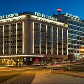 Hf Fenix Lisboa Hotel Picture 6