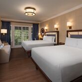 Disney's Yacht Club Resort Picture 8
