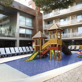 Occidental Cala Vinas Picture 17