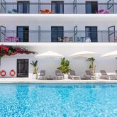 Holidays at The Purple by Ibiza Feeling - Adults Only in San Antonio, Ibiza