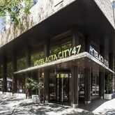 Medium City Hotel Picture 0