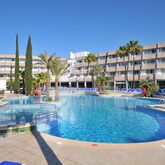 Holidays at Rosa Del Mar Aparthotel in Palma Nova, Majorca