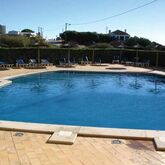 Holidays at Presidente Aparthotel in Praia da Rocha, Algarve