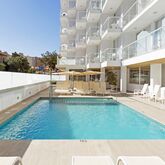 Holidays at HSM Son Veri Hotel in El Arenal, Majorca