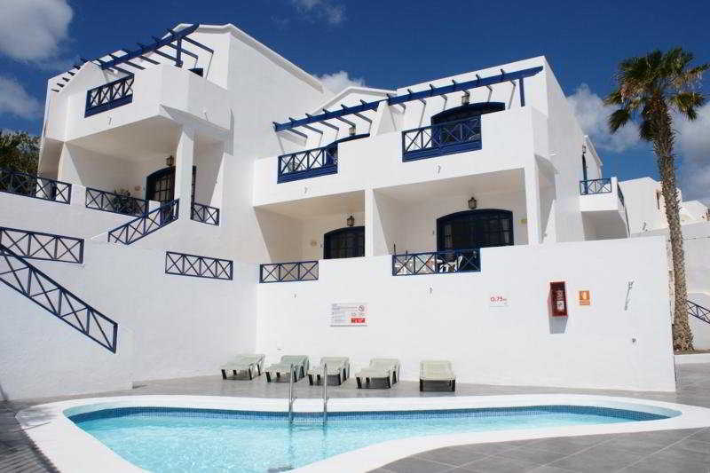 Holidays at Soulea Apartments in Puerto del Carmen, Lanzarote