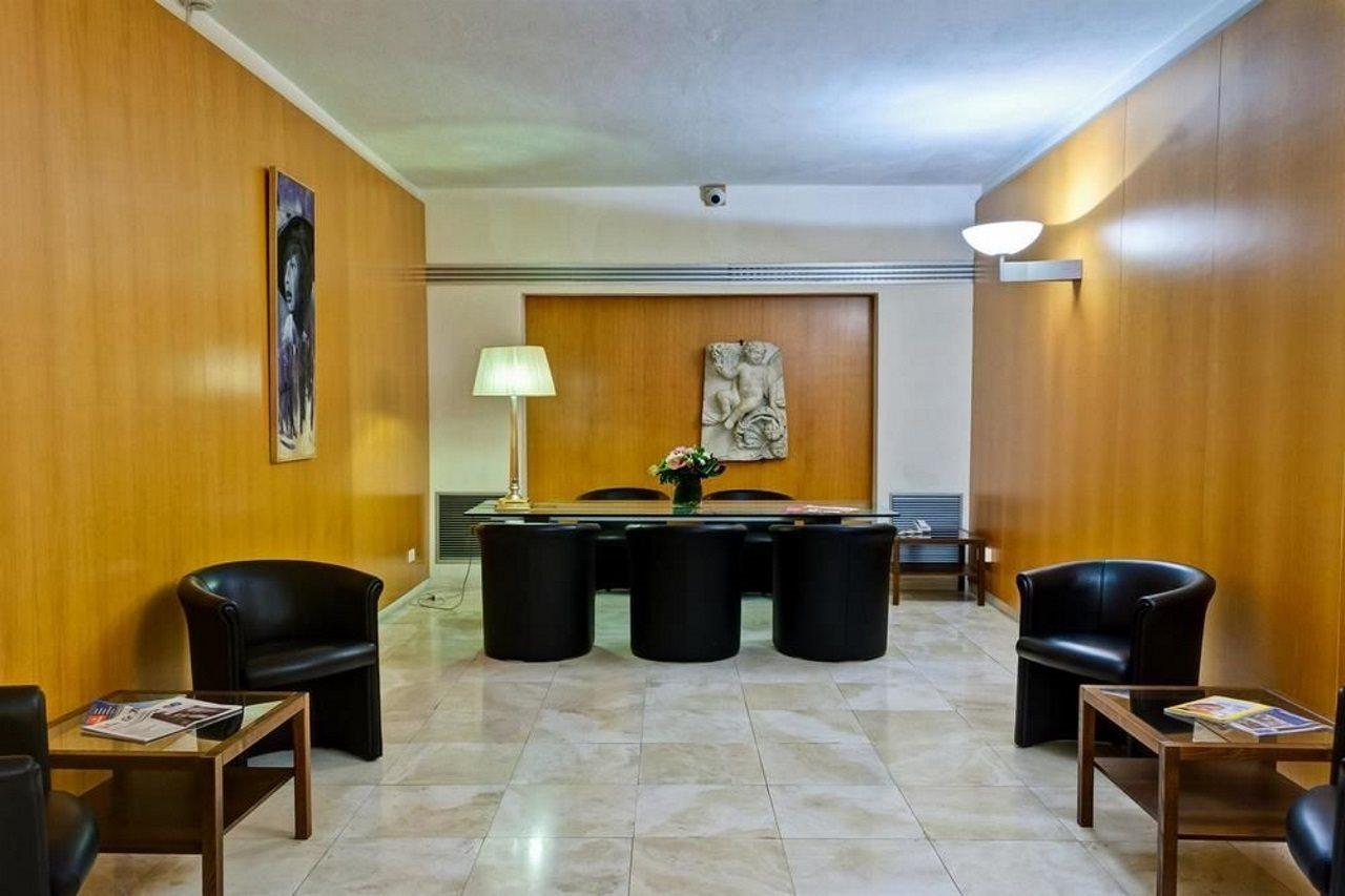 Holidays at Best Western Hotel Palazzo Ognissanti in Florence, Tuscany