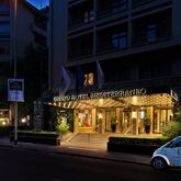 Grand Mediterraneo Hotel Picture 2