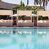 Holidays at Serrano Palace Hotel in Cala Ratjada, Majorca