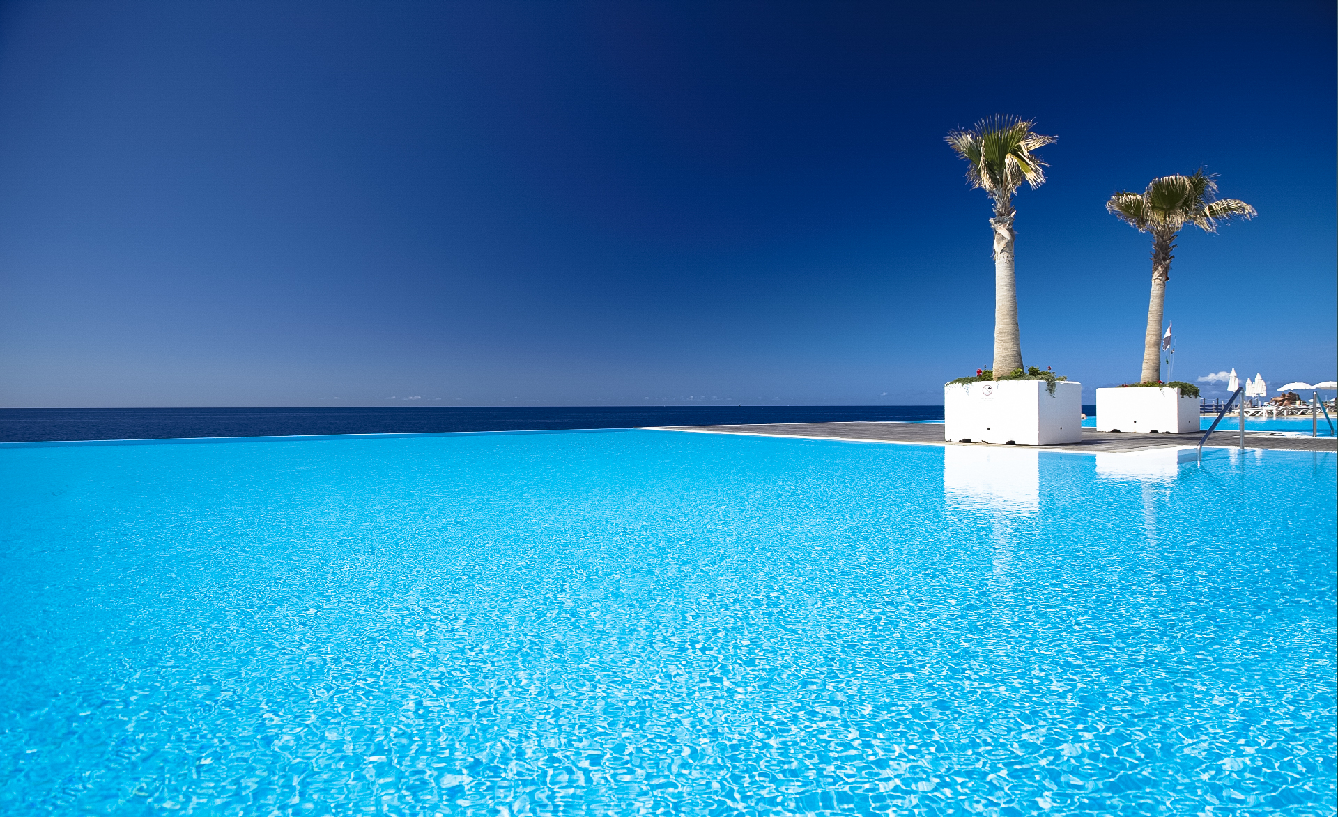 Holidays at VIDAMAR Resort Madeira Dine Around - Half Board in Funchal, Madeira