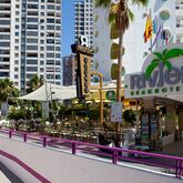 Riviera Beach Hotel Picture 8