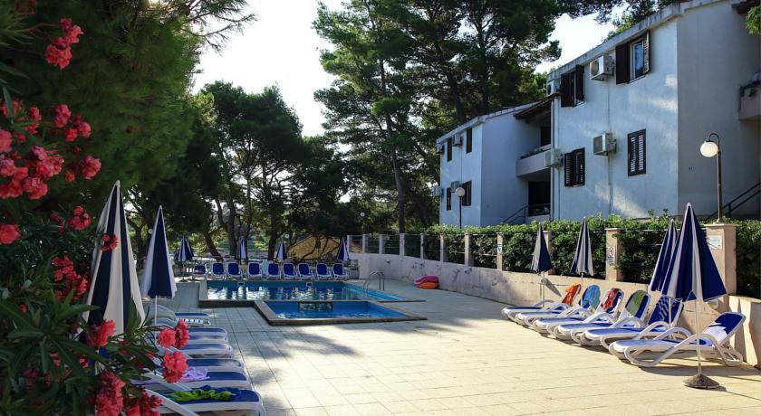 Holidays at Lina Apartments in Korcula Island, Croatia