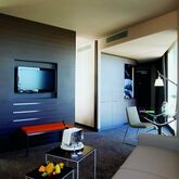 Novotel Barcelona City Hotel Picture 5