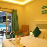 Golden Crown Colva Hotel and Spa Picture 3