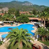 Holiday Calbis Hotel Picture 2