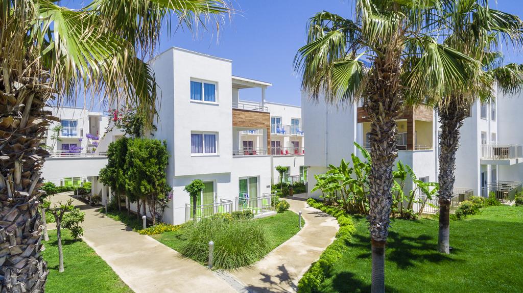 Holidays at Armonia Holiday Village & Spa Hotel in Akyarlar, Turgutreis