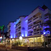 Chateau De Ville Hotel Picture 8