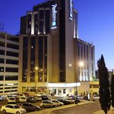 Radisson Blu Lisbon Hotel Picture 0