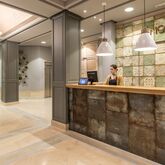 Vincci Lys Hotel Picture 2