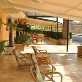 Holidays at Bretagne Hotel in Corfu Town, Corfu