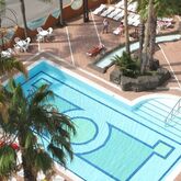 Holidays at Reymar Hotel in Malgrat de Mar, Costa Brava