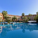 Puerto Palace Hotel Picture 0