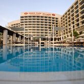 Holidays at Crowne Plaza Hotel Abu Dhabi Yas Island in Yas Island, Abu Dhabi