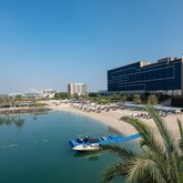 Fairmont Bab Al Bahr Hotel Picture 0