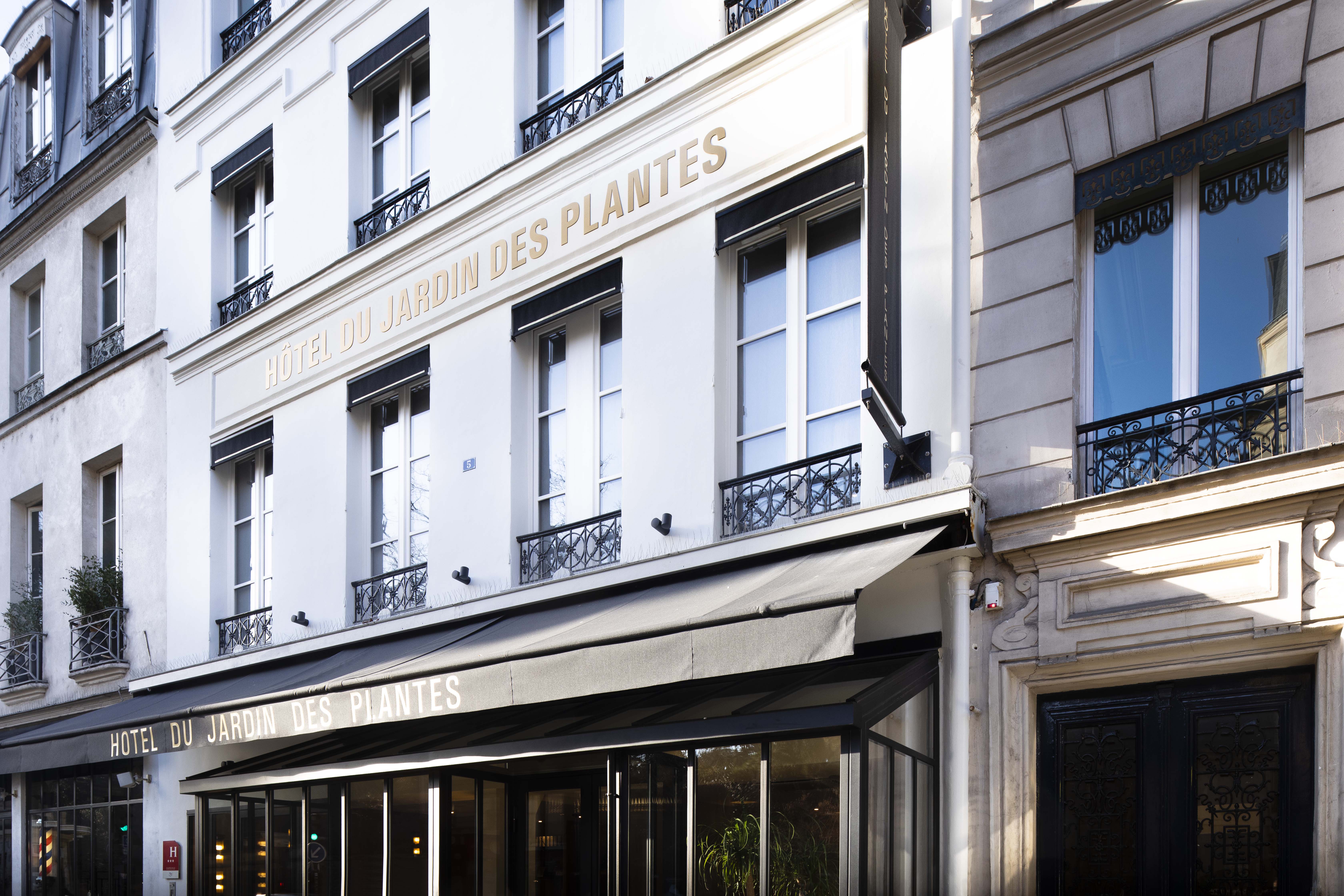 Holidays at Timhotel Jardin Des Plantes Hotel in Latin Quarter & St Germain (Arr 5 & 6), Paris
