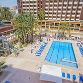 Holidays at Servigroup Calypso Hotel in Benidorm, Costa Blanca