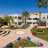 Toxo Hotel and Apartments Picture 2