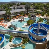 Holidays at Sunscape Splash Montego Bay in Montego Bay, Jamaica