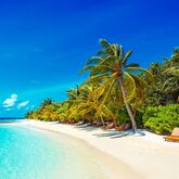 Holidays at Lily Beach Resort & Spa At Huvahendhoo in Maldives, Maldives