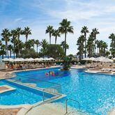 Hipotels Mediterraneo Club Aparthotel Picture 18